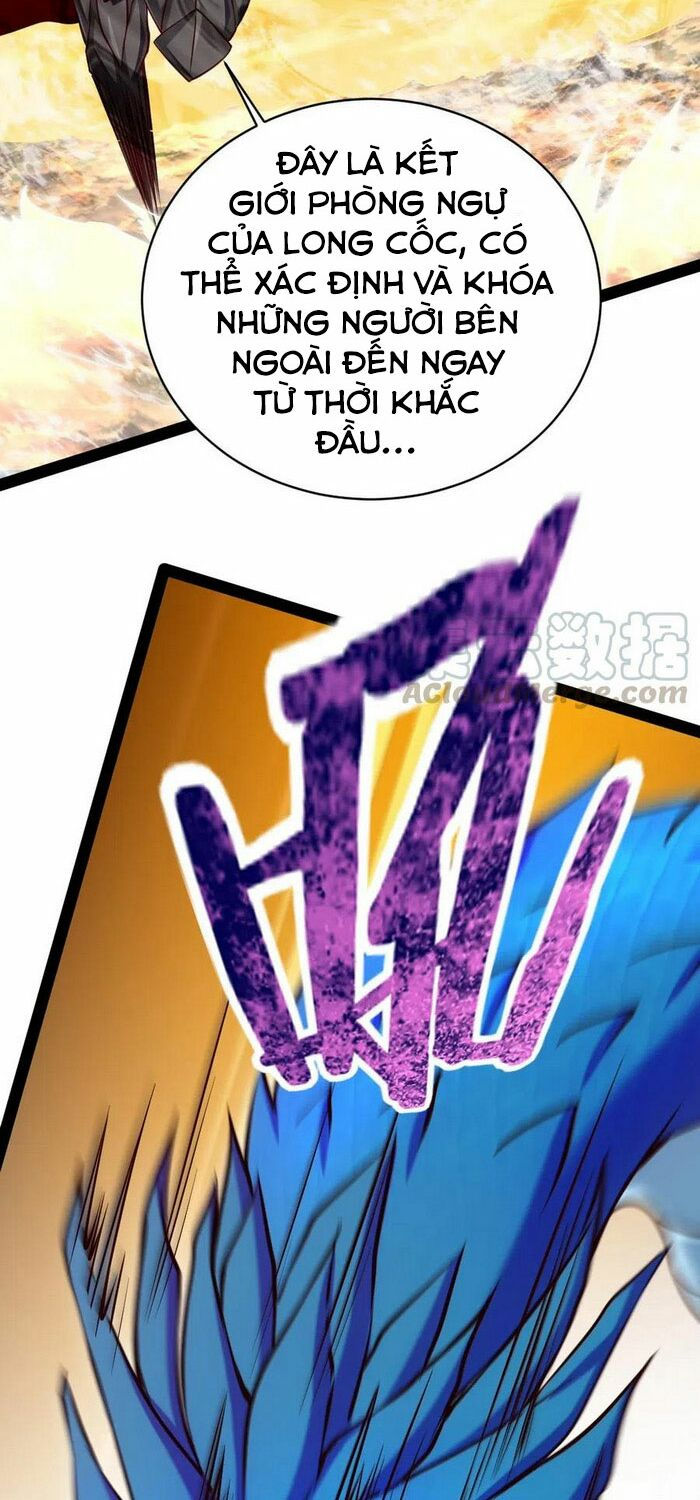 ma thú kiếm thánh dị giới tung hoành chapter 139 48