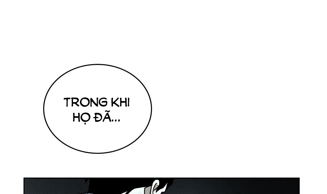 Dưới Ánh Đèn Xanh chapter 41.2 - Trang 79