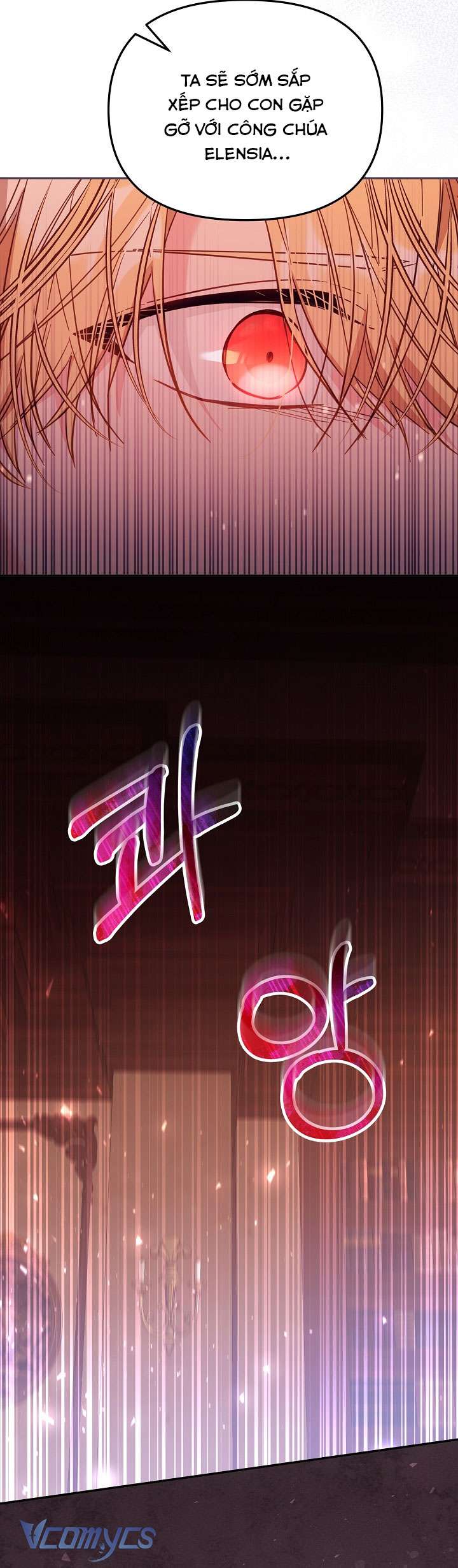 không có chỗ cho kẻ giả mạo chapter 46 33