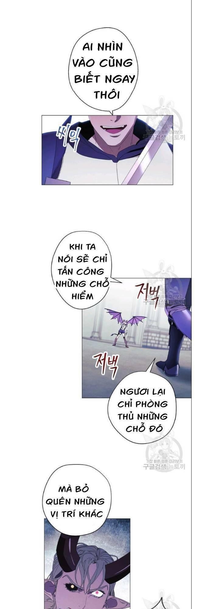 the live chapter 61 12