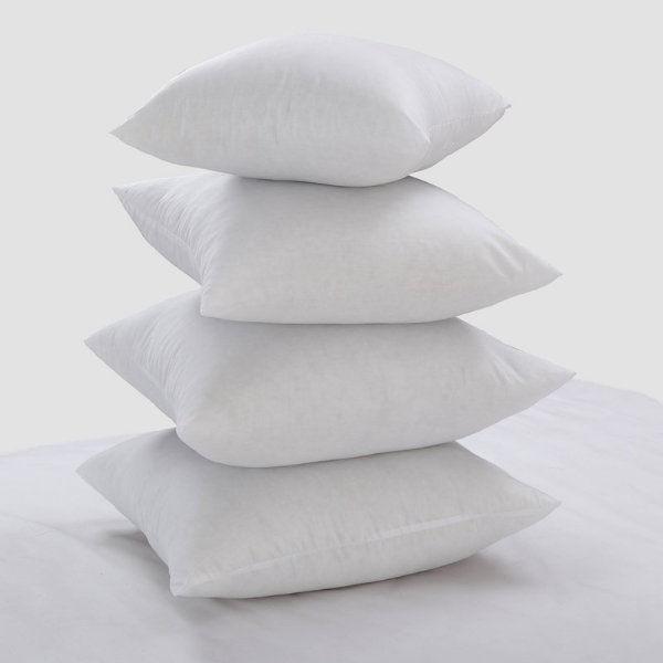 Ruột gối vuông tựa lưng 45x45 (giá tận xưởng) sale 2/9 đến 9/9/2019