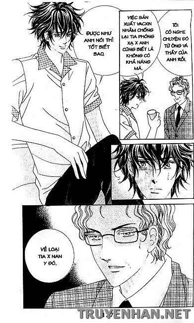 người duy nhất chapter 23 4