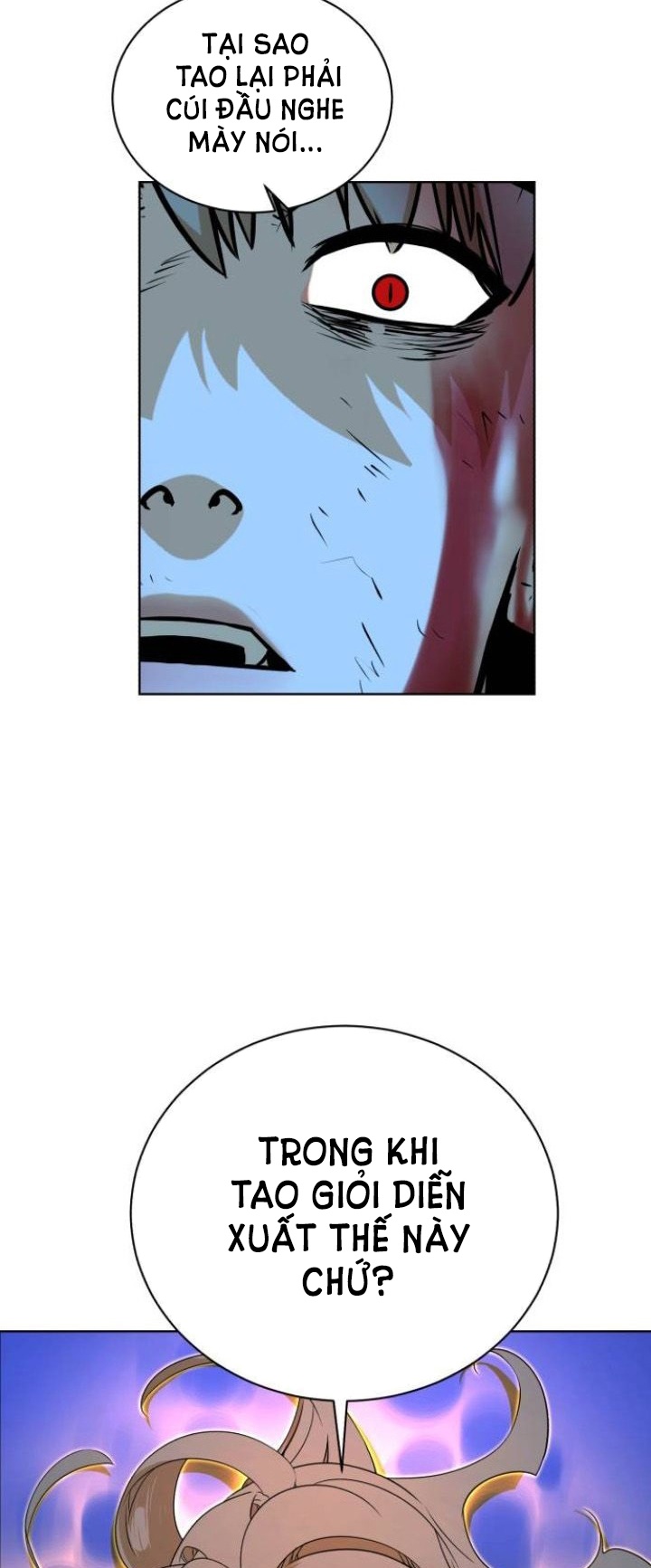 bạch huyết - white blood chapter 38 105