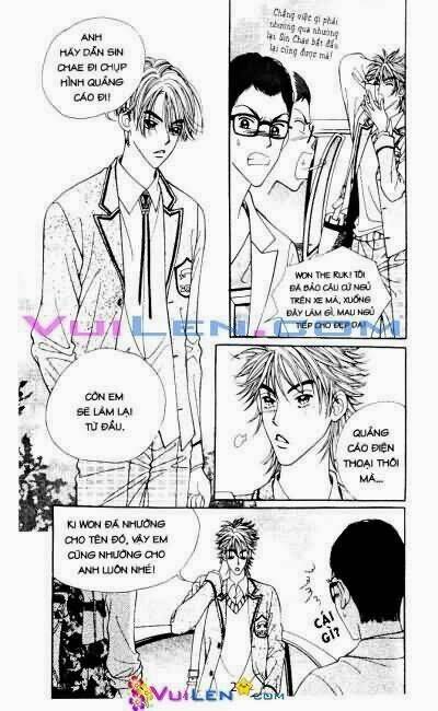 giấc mơ thần tượng chapter 7 24