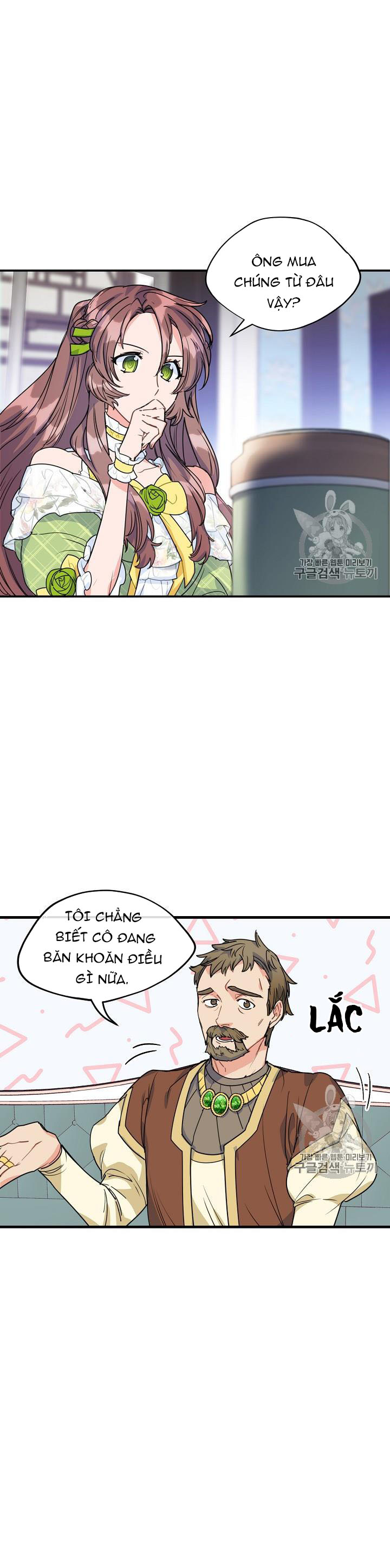 50 công thức pha trà của nữ công tước chapter 57 9