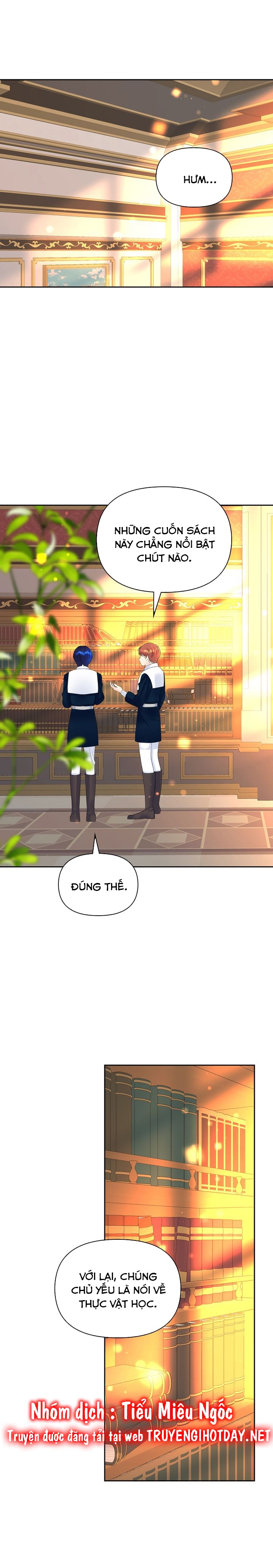 nuôi chồng từ bé chapter 65 8