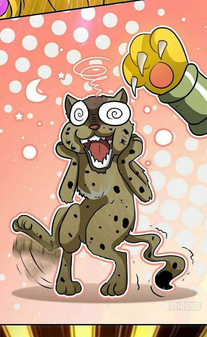 chí tôn thần ma chapter 61 24