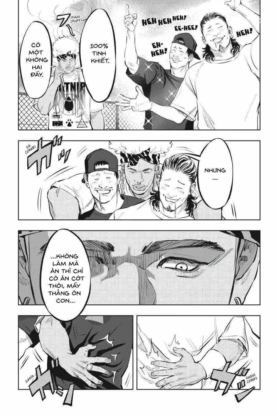 nyankees chapter 12 14