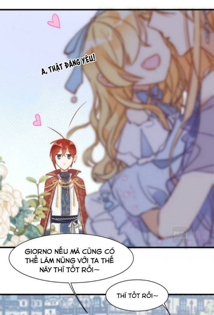 tình địch quái gở lại tăng thêm rồi chapter 3 26