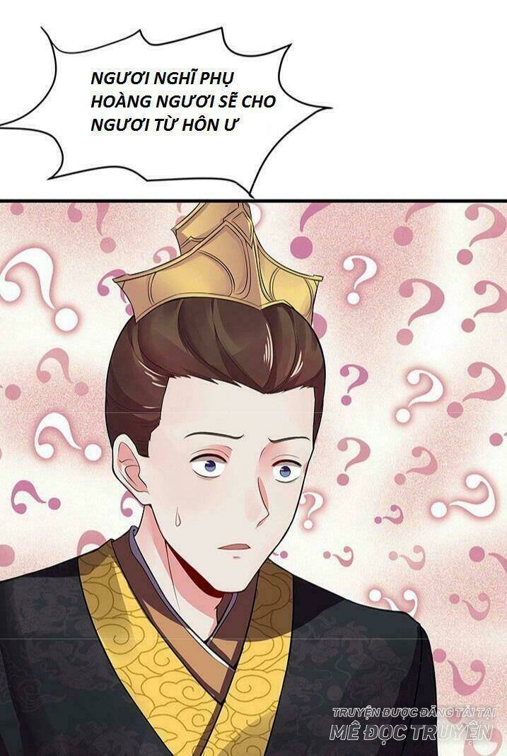 độc phi thần y quá kiêu ngạo chapter 23 6