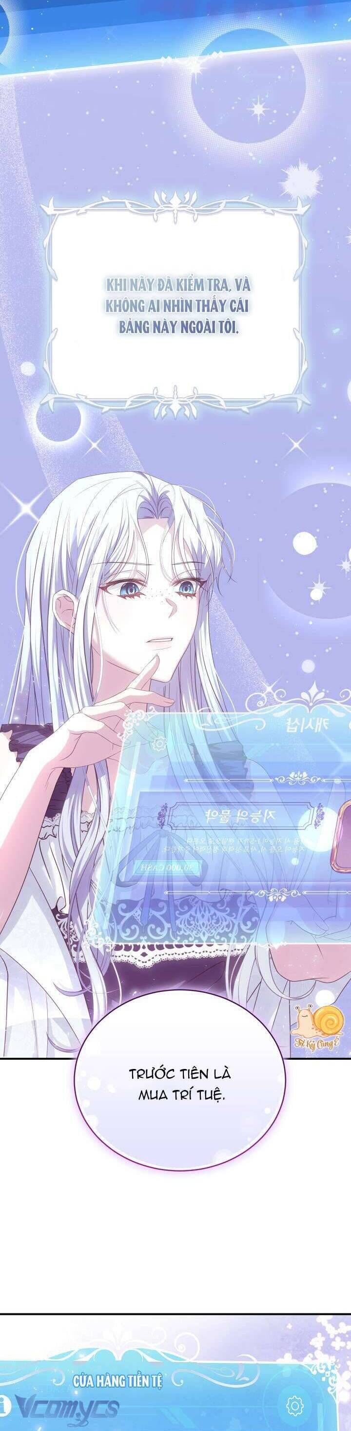 hướng dẫn về ác nữ chapter 2 48