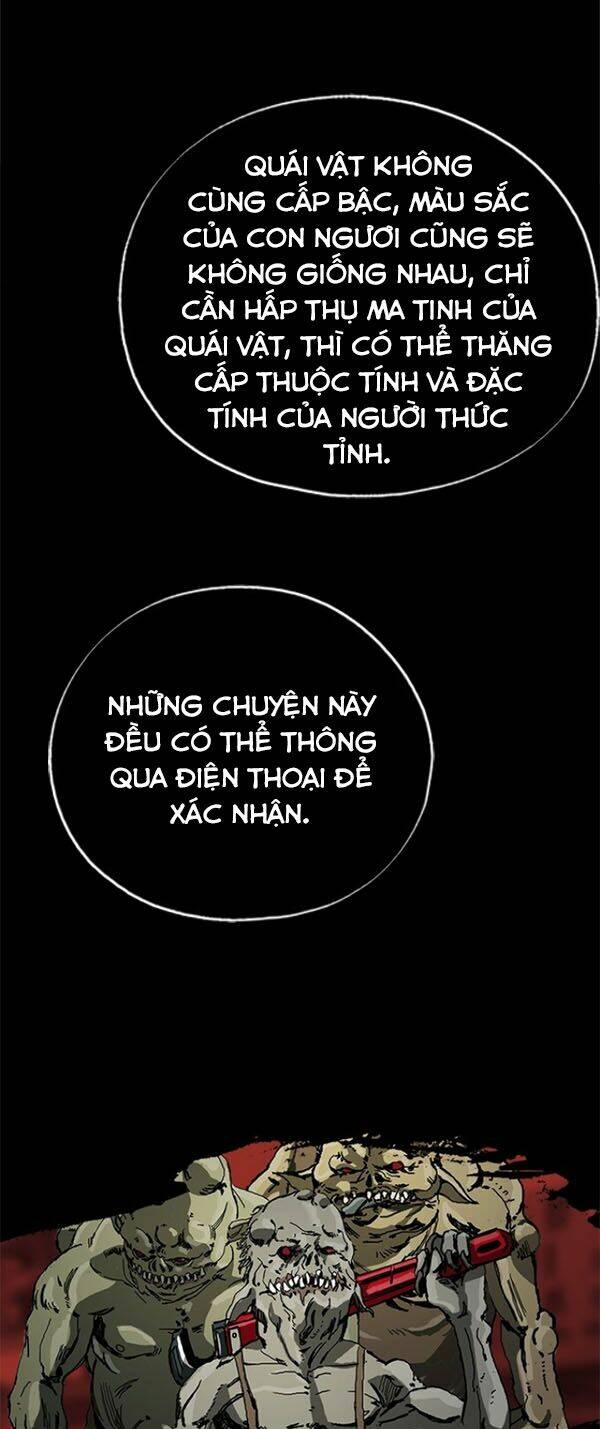 truyền thuyết anh hùng thời mạt thế chapter 9 15