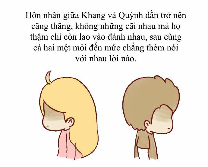 giải mã tình yêu chapter 154 5