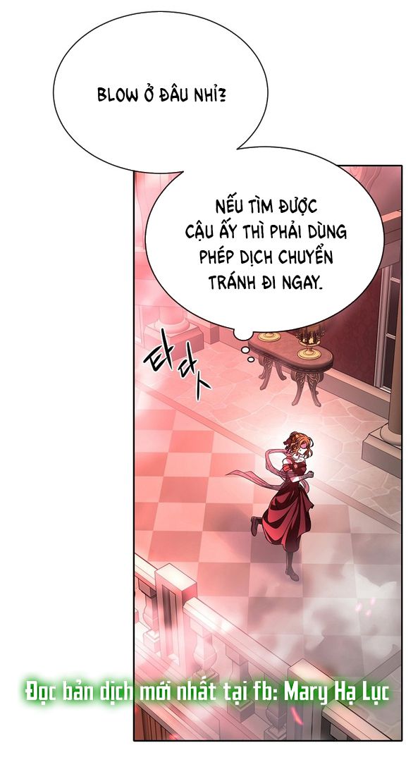 black haze - bản remake 2025 chapter 7 13