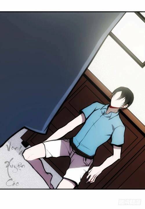 vết cắn và khế ước chapter 4 19