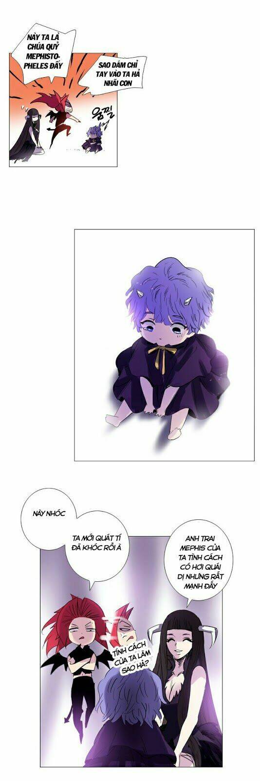 bản khế ước linh hồn chapter 176 22