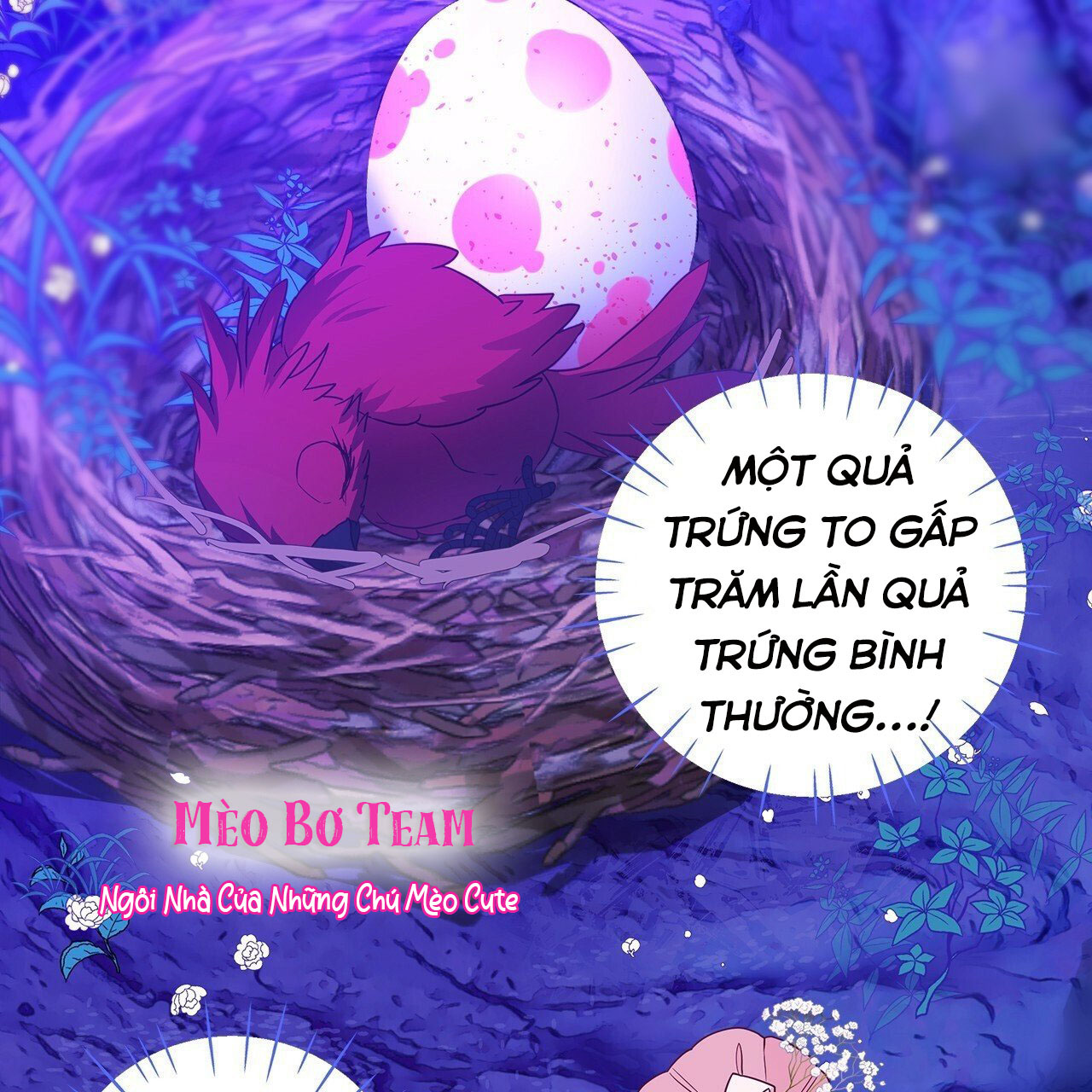 hãy chọn papa thật sự trong số các bạo chúa! chapter 11 122