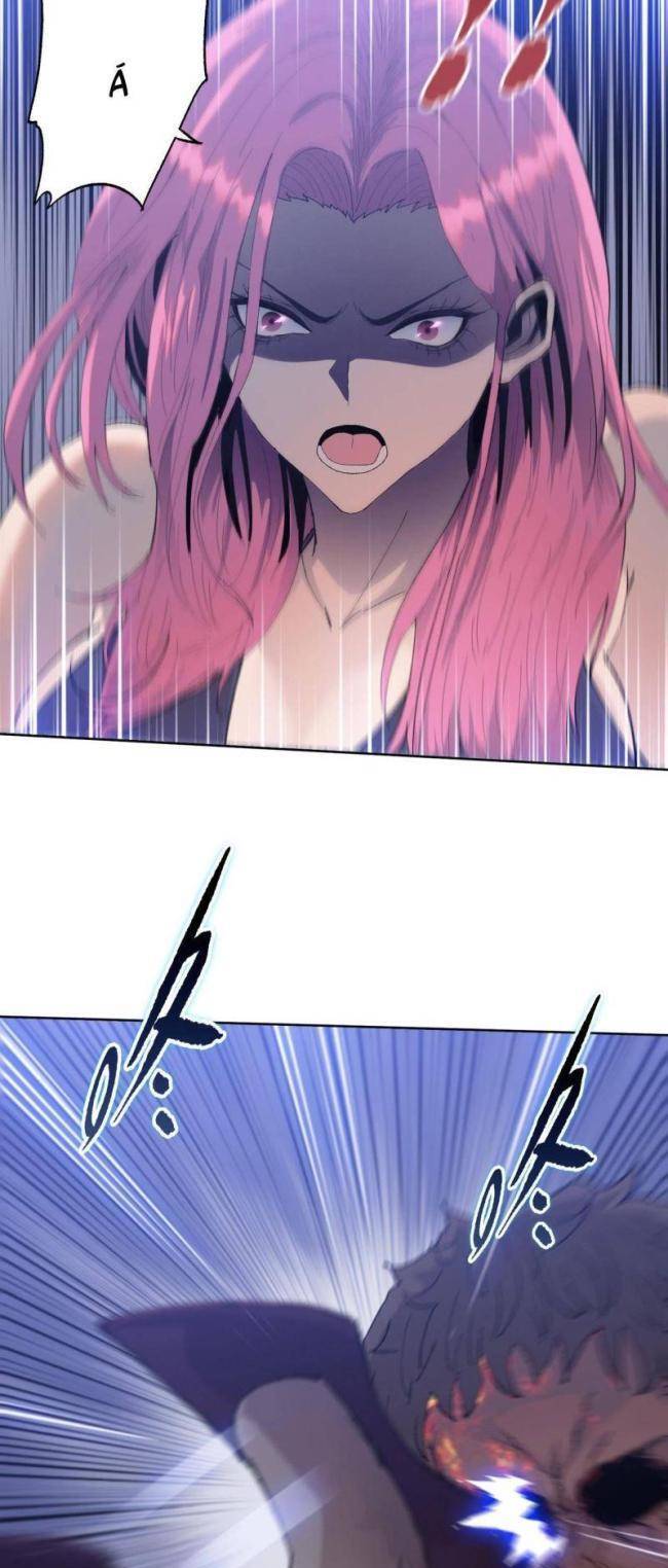 kẻ tàn nhẫn ngày tận thế: bắt đầu dự trữ hàng tỉ tấn vật tư chapter 17 23