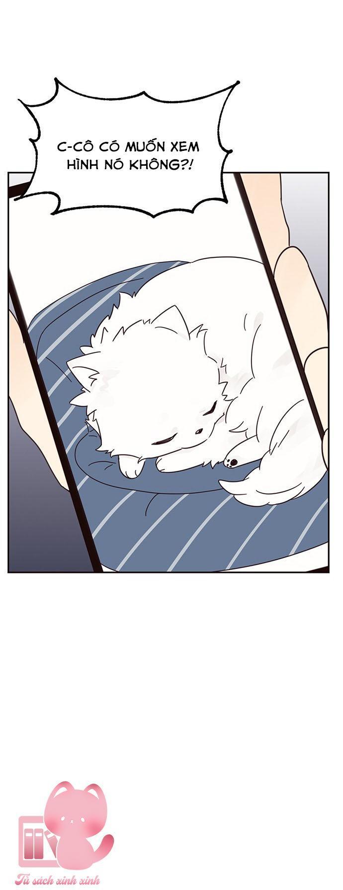 sợi chỉ tình yêu chapter 13 9