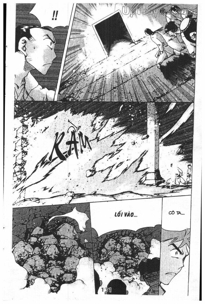 giang hồ bá đạo ký chapter 27 131