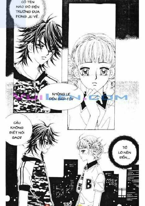 ánh nắng chói chang chapter 13 133