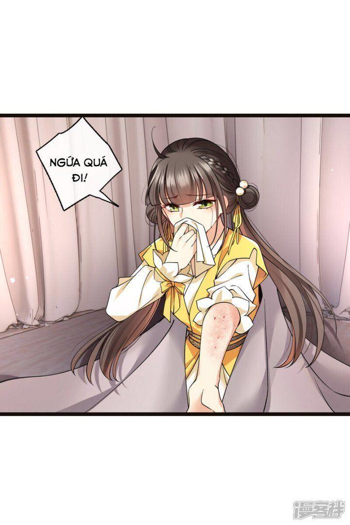 nụ cười của ngươi ngọt gãy tám cái răng của ta chapter 75 1