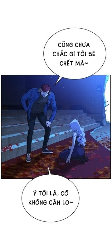 bạch huyết - white blood chapter 65 26