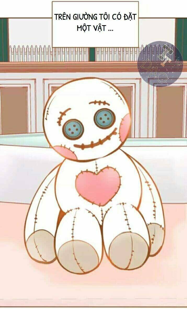 tân lang yếu tòng tiểu dưỡng khởi chapter 7 17