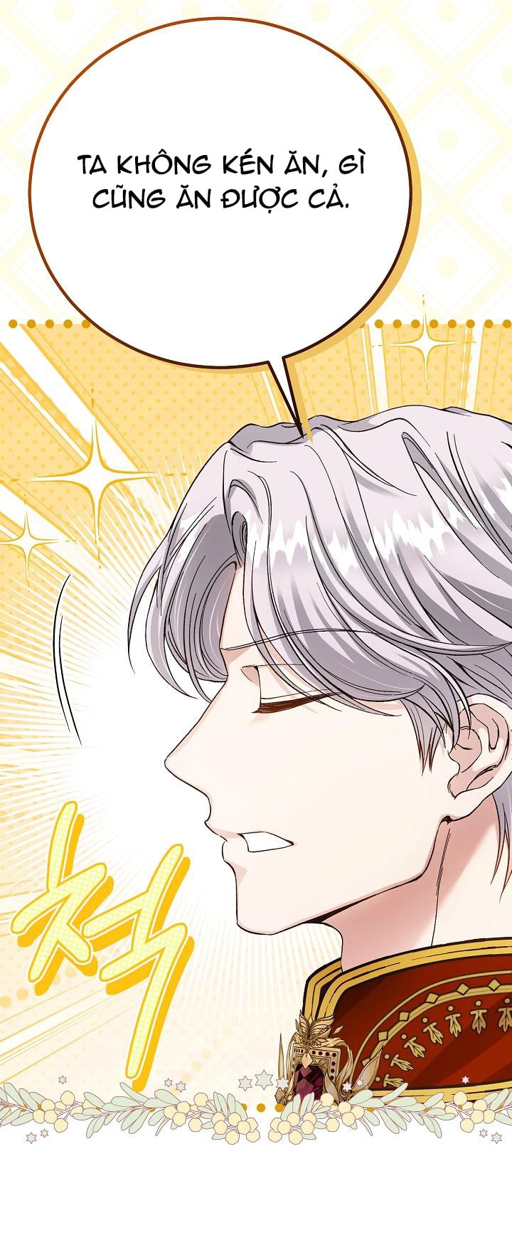 trở thành vợ thái tử quái vật chapter 110 15