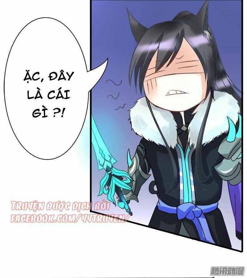 tình nhân kiếp trước là vĩ hồ chapter 3 73