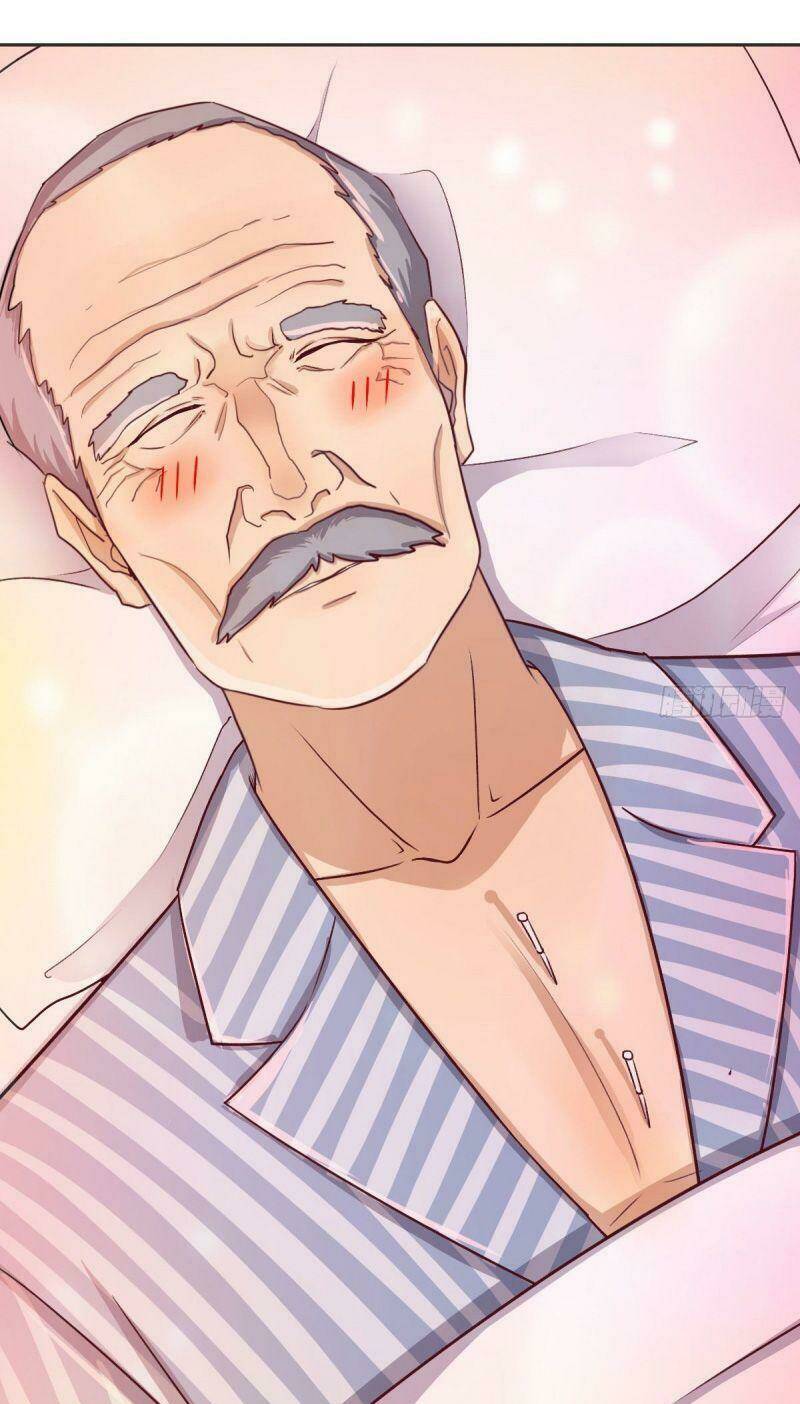 y thánh thiên tài tại hoa đô chapter 13 3