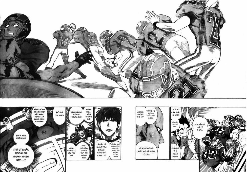 lá chắn mắt chapter 262 14