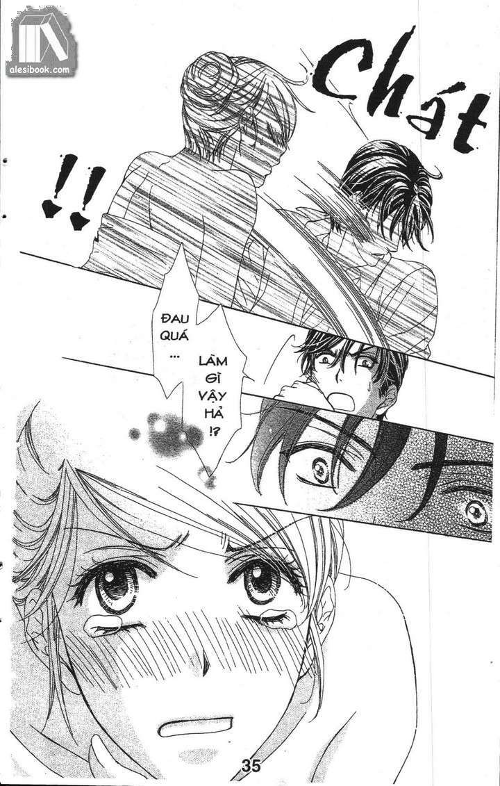 hôn nhân bất đắc dĩ - love of firos you chapter 1 33