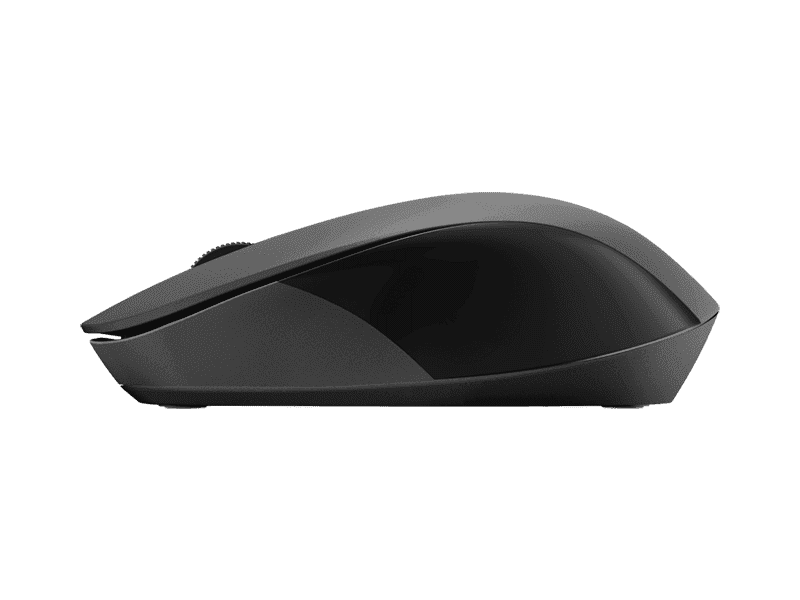 Chuột không dây HP 150 Wireless - Hàng Chính Hãng