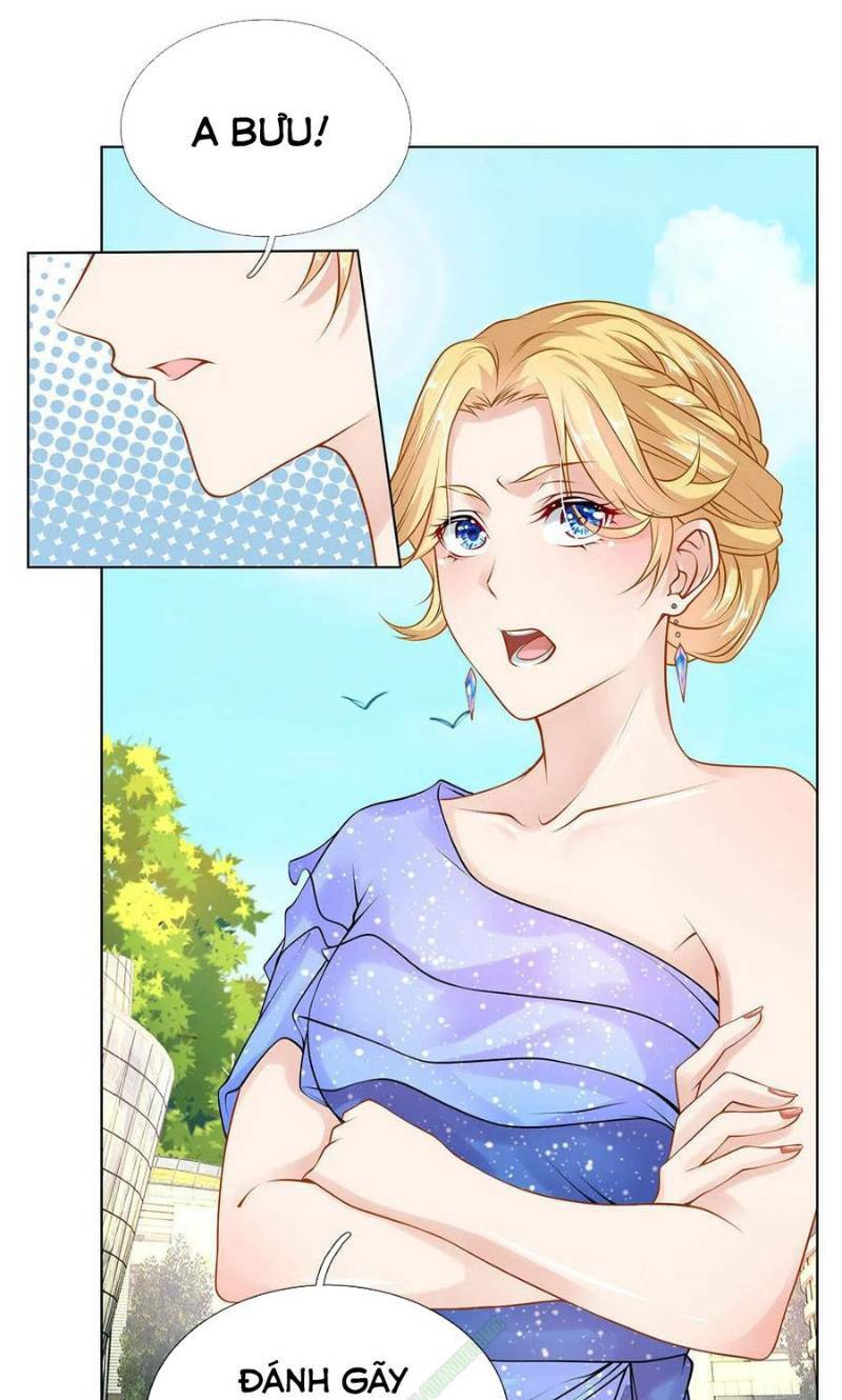 cực phẩm yêu nghiệt chapter 13 17