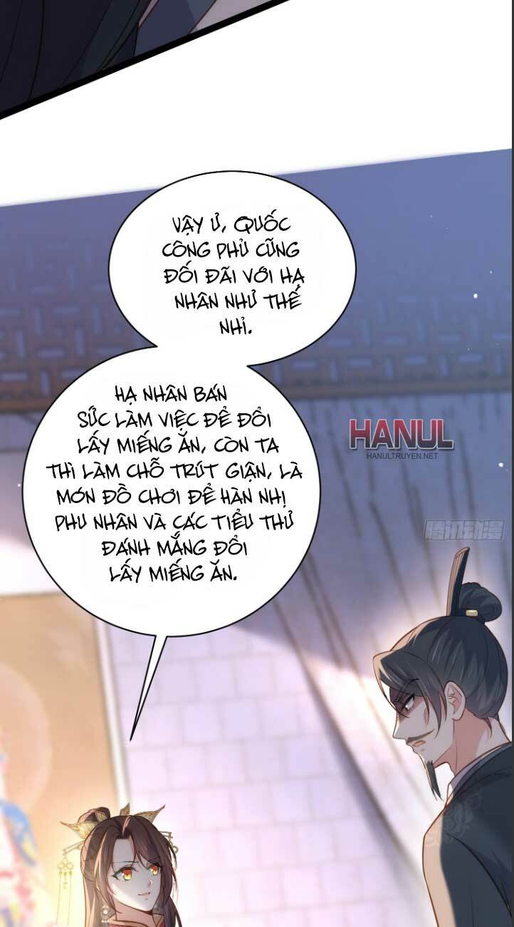 hoạn phi thiên hạ chapter 275 19