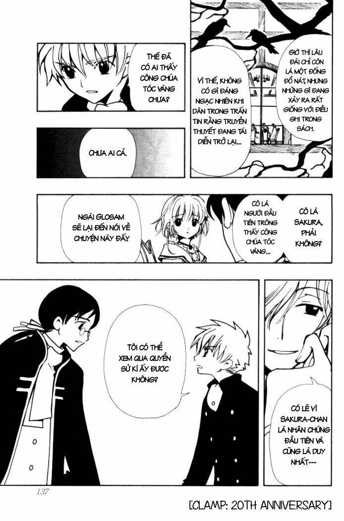 huyền thoại đôi cánh chapter 27 17