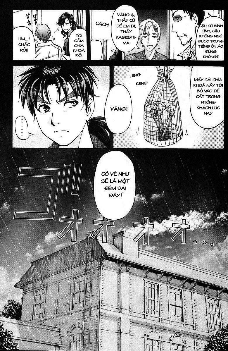 thám tử kindaichi - phần 2 chapter 15 9