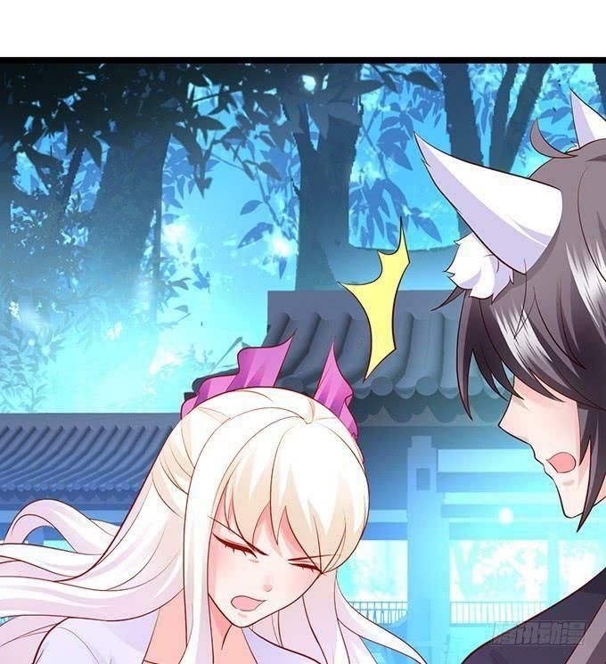 hồ tiên hung bạo chapter 135 28