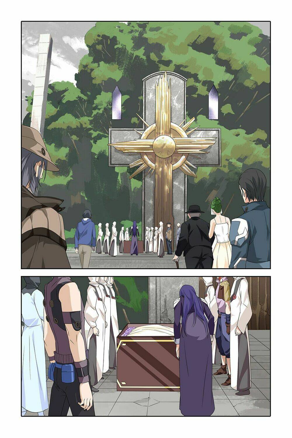 heroes evolved chapter 4 2