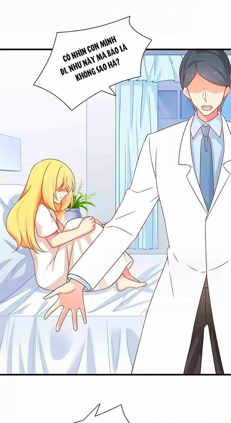 chỉ nhiễm thành hôn chapter 206 7