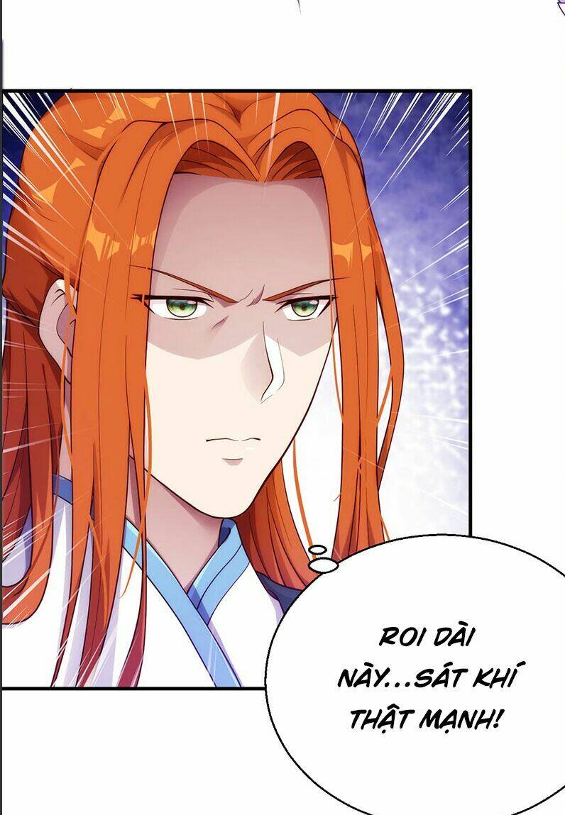 thiên hạ kiếp chapter 9 18