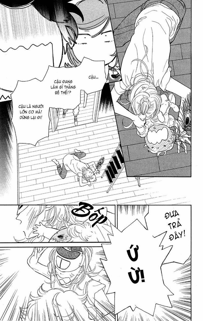 issho ni neyou yo chapter 7 21