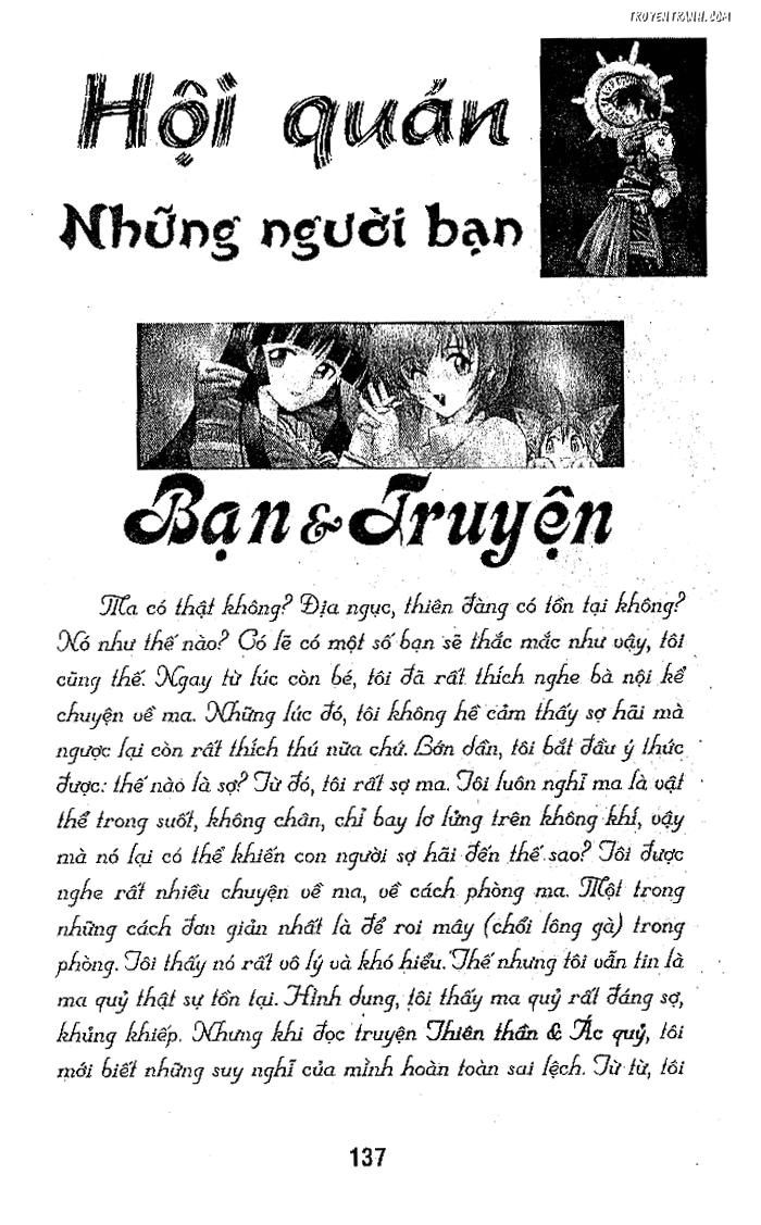 devil and devil chapter 39 34