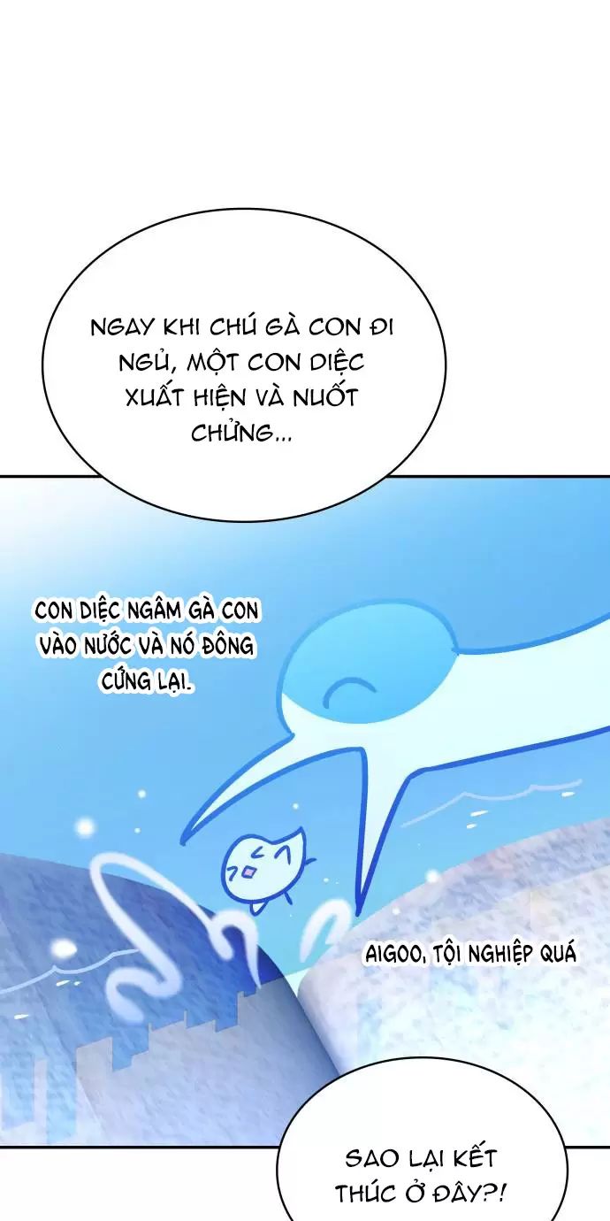 sống trong vườn hoa của công chúa chapter 23 49