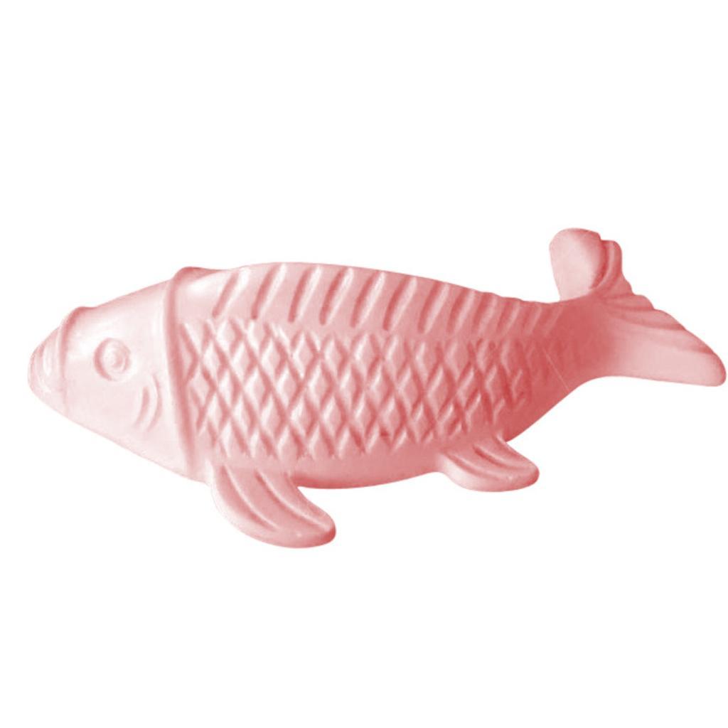 Fish Silicone Molds Mould for Soap, Ice Cube, Jello Shot, Chocolate, Polymer Clay, Plaster