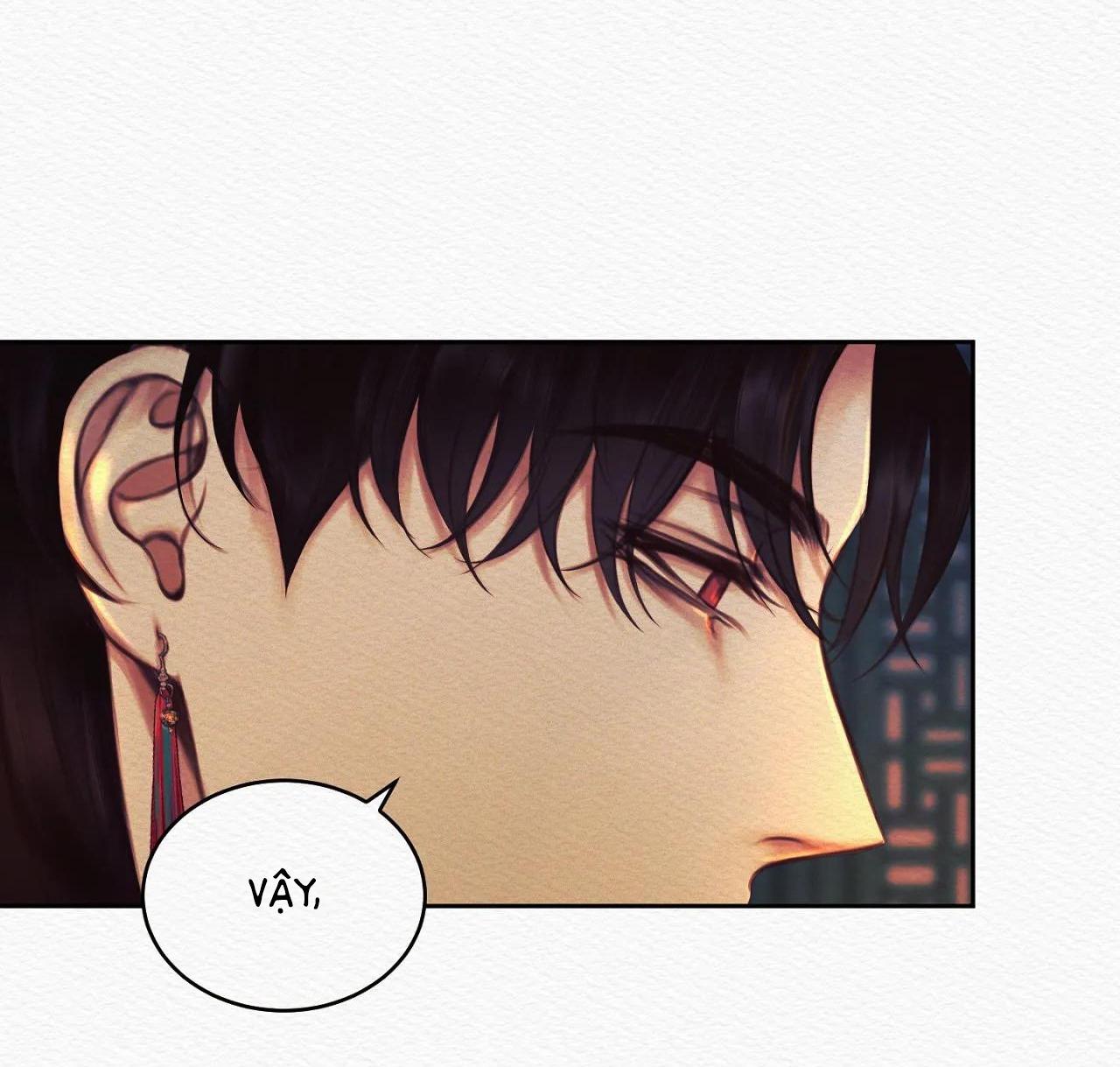 qủy dạ khúc chapter 23 15