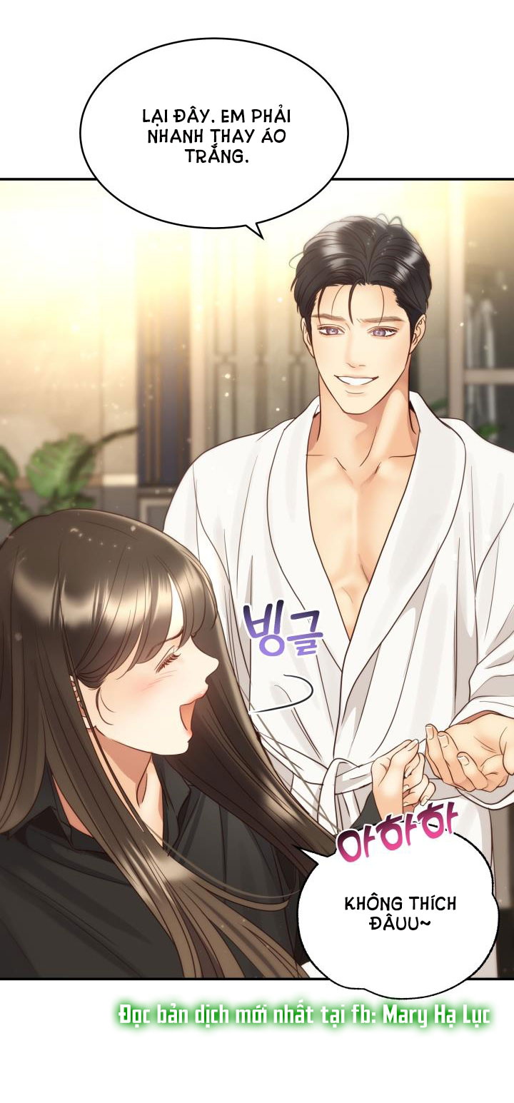 [16+] ánh sao ban mai chapter 66.2 35