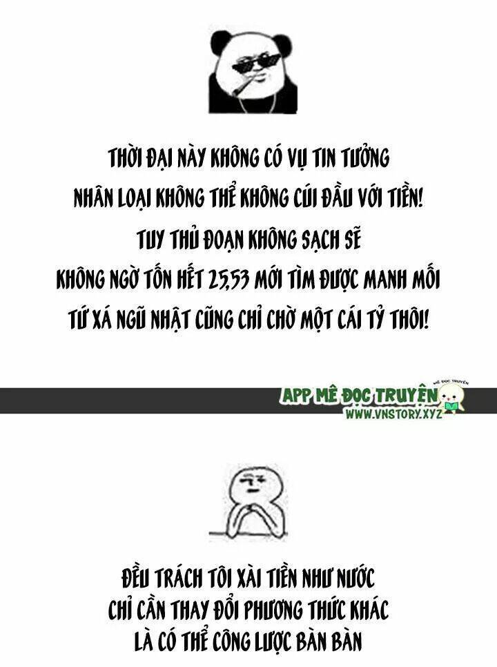 đại bảo kiếm của ta chapter 38.3 17
