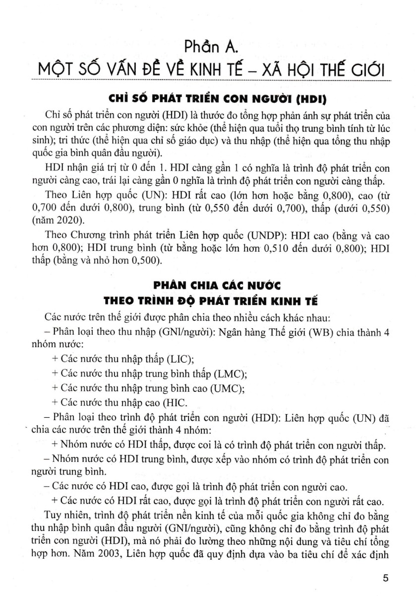 Tư Liệu Dạy - Học Địa Lí 11 (Dùng Chung Cho Các Bộ SGK Hiện Hành) _HA